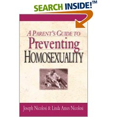 A Parent's Guide to Preventing Homosexuality